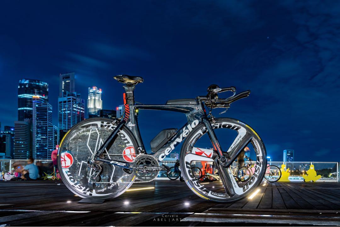 2021 cervelo p2 deals