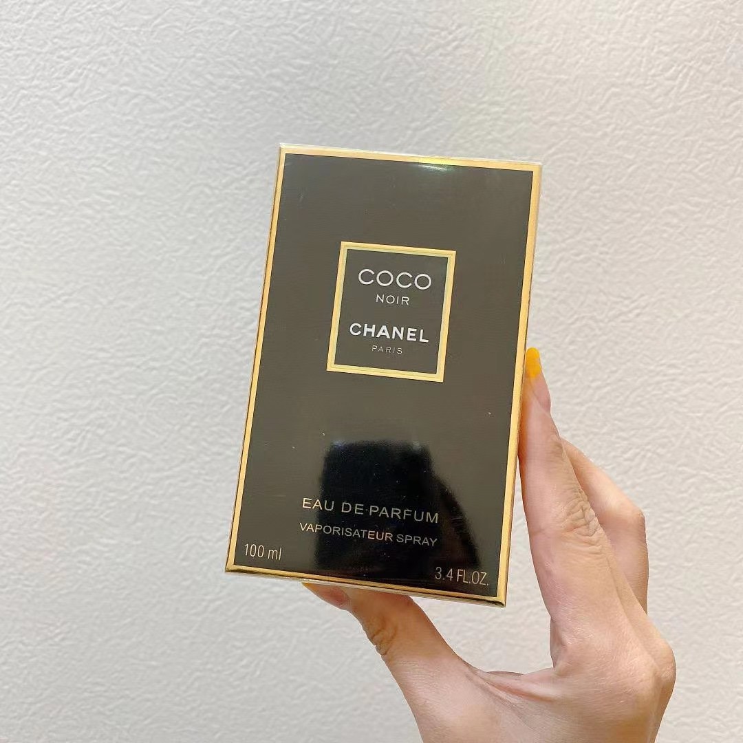 CHANEL COCO NOIR EDP, Beauty & Personal Care, Fragrance & Deodorants on  Carousell