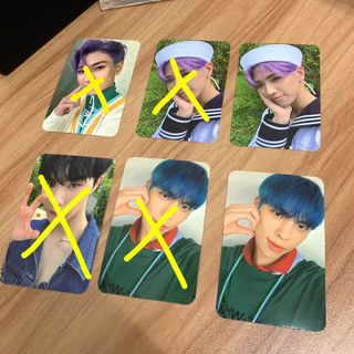 (Category: ) located in . Submitted by baewithyou_0510 (Listing ID 1112869566, Image 1). Description: .