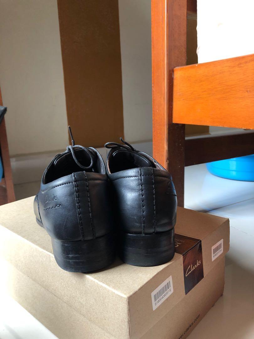 Clarks banfield outlet walk