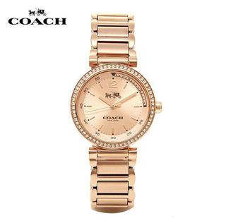Coach Watches