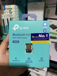 COD! TP-Link UB400 Nano USB Bluetooth 4.0 Adapter | Bluetooth Receiver