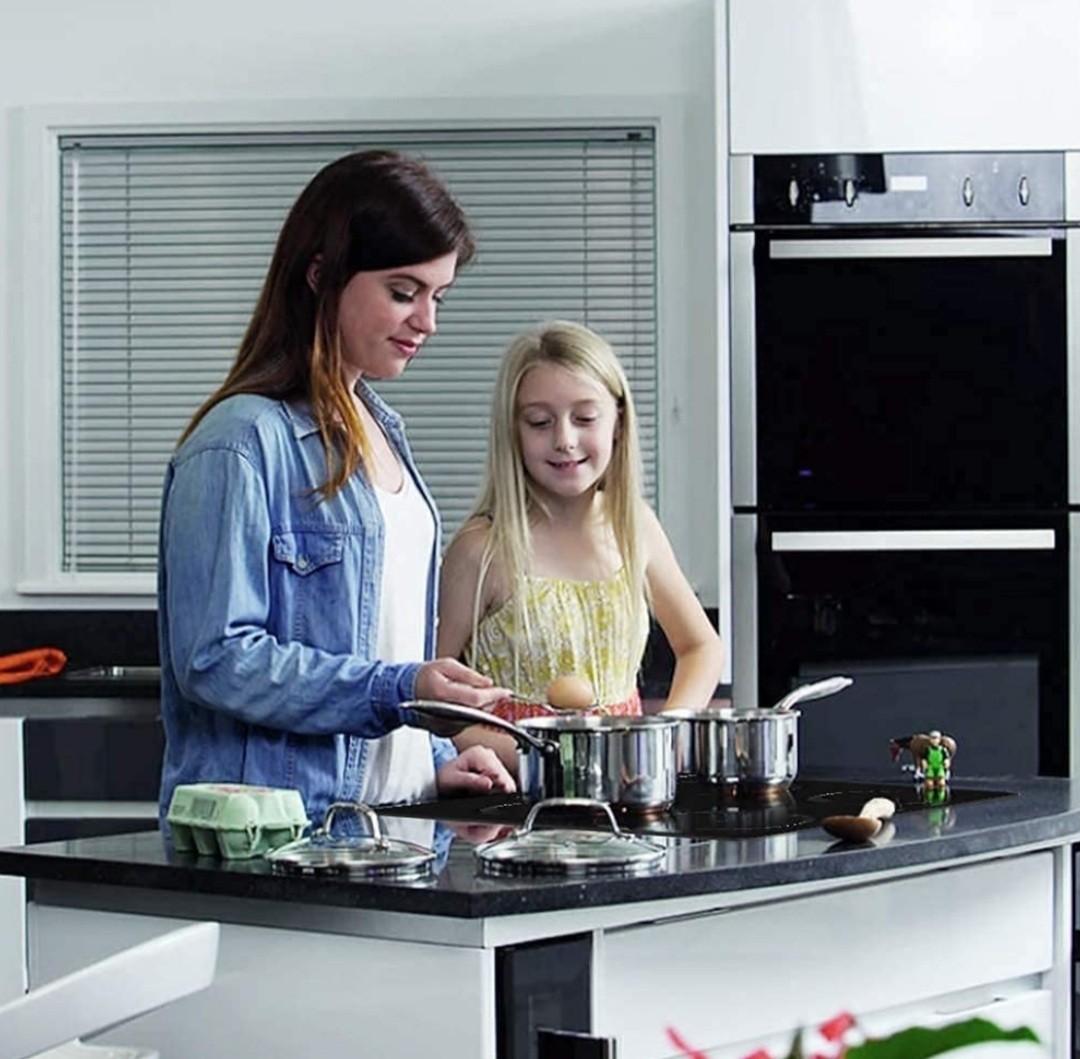 homemaker induction hot plate