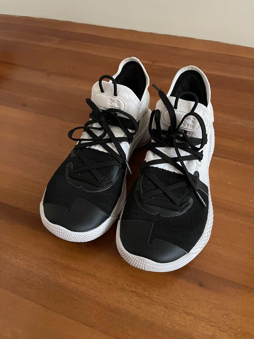 Curry 6 kids top