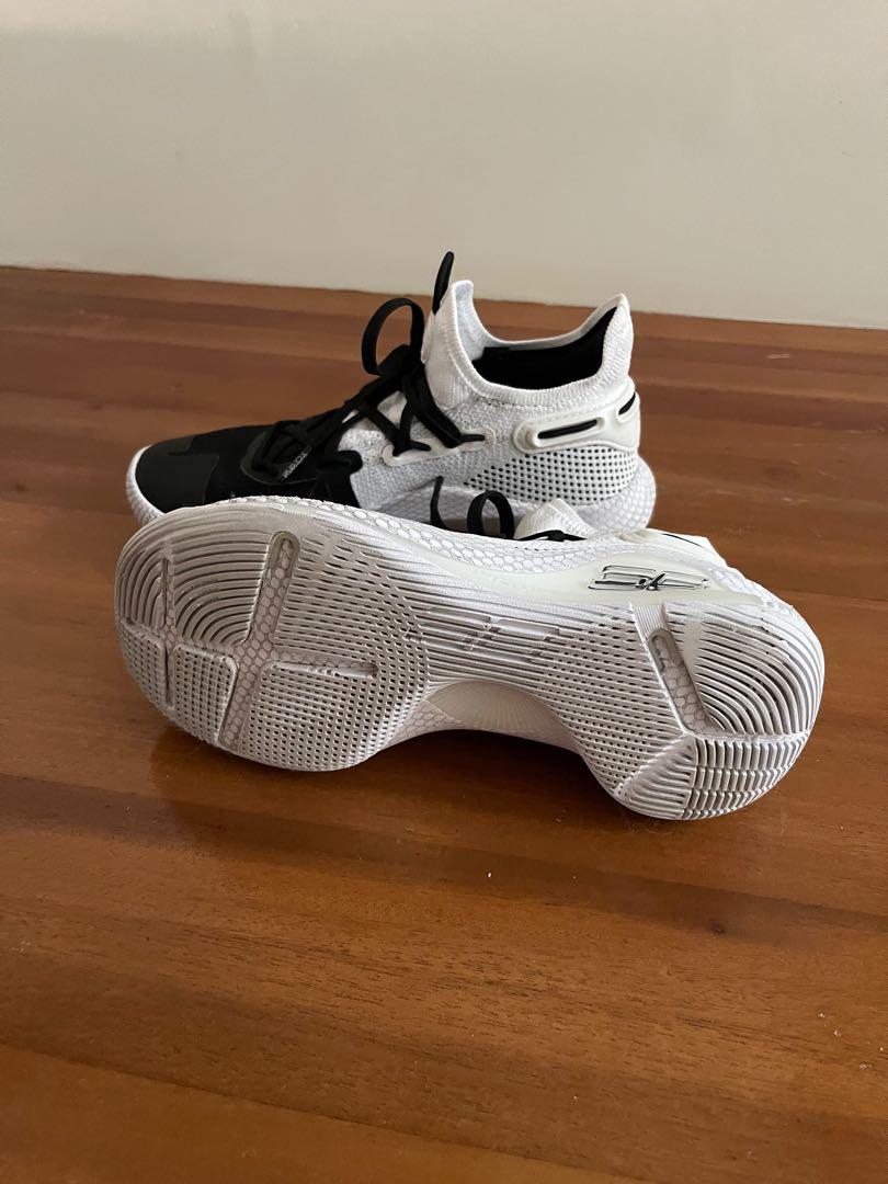 Curry 6 for kids outlet