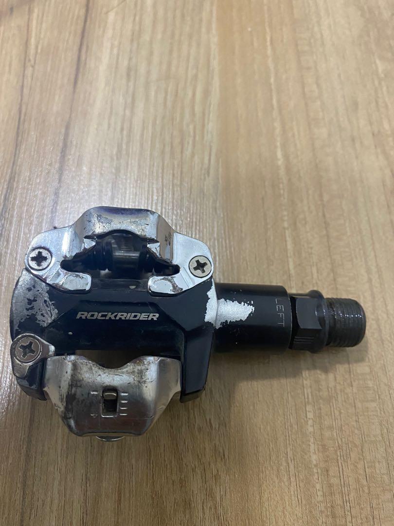 Decathlon mtb 2025 pedals