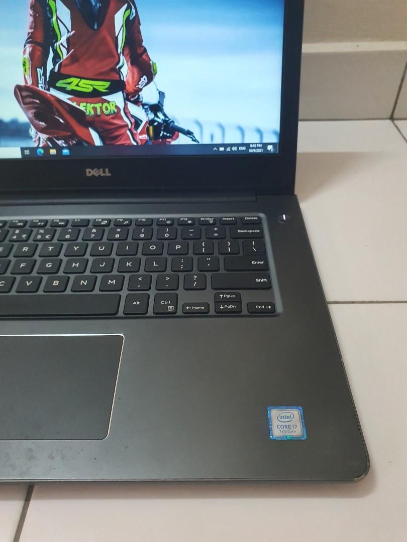 Dell p75g аккумулятор
