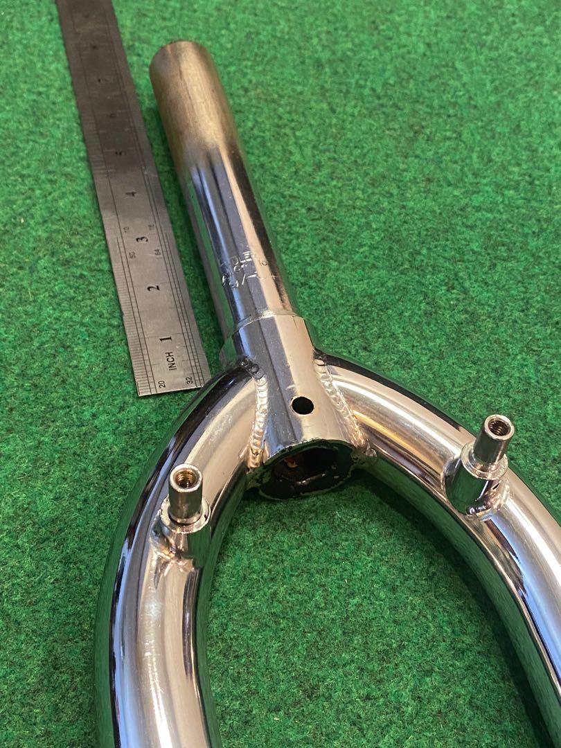 DIAMONDBACK FORK OVERSIED 28.6