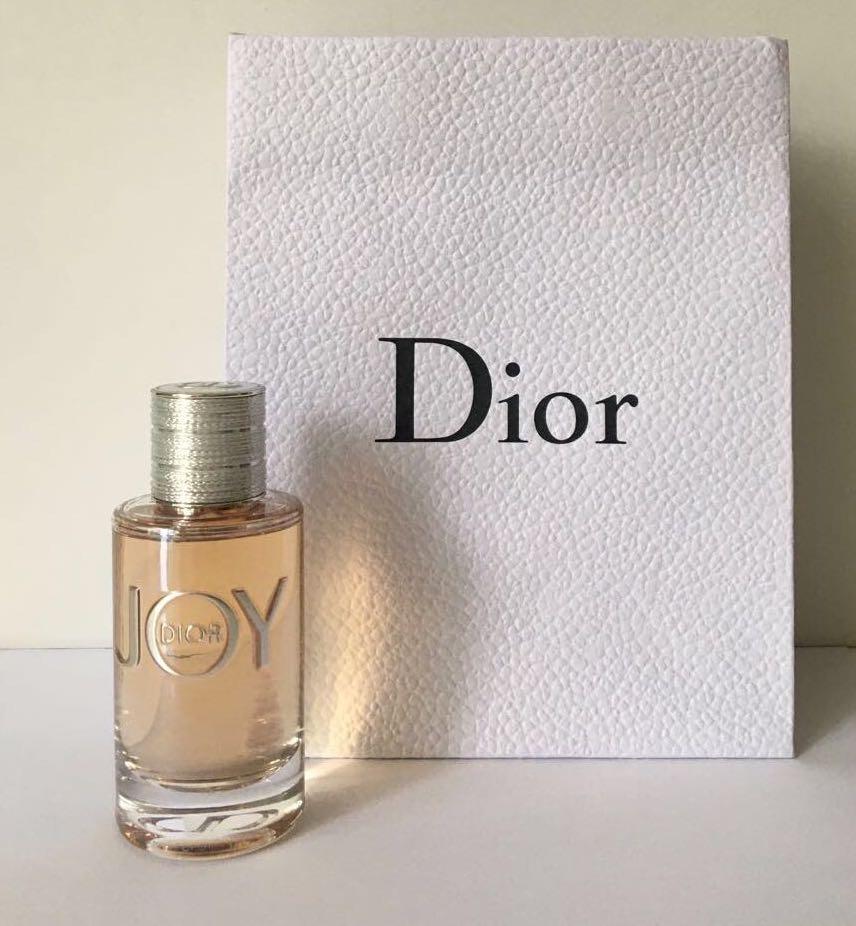 Dior Joy by Christian Dior 17 FL OZ  50 ML Eau De Parfum Intense Spray  Women  eBay