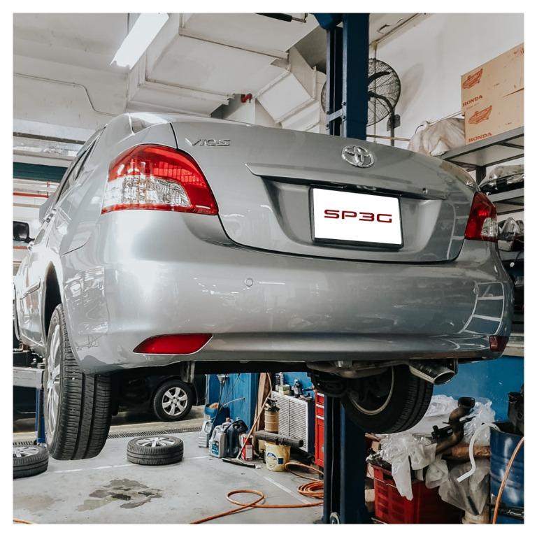 Drive Shaft Toyota Vios NCP93 Reconditioned Driveshaft CV Joint