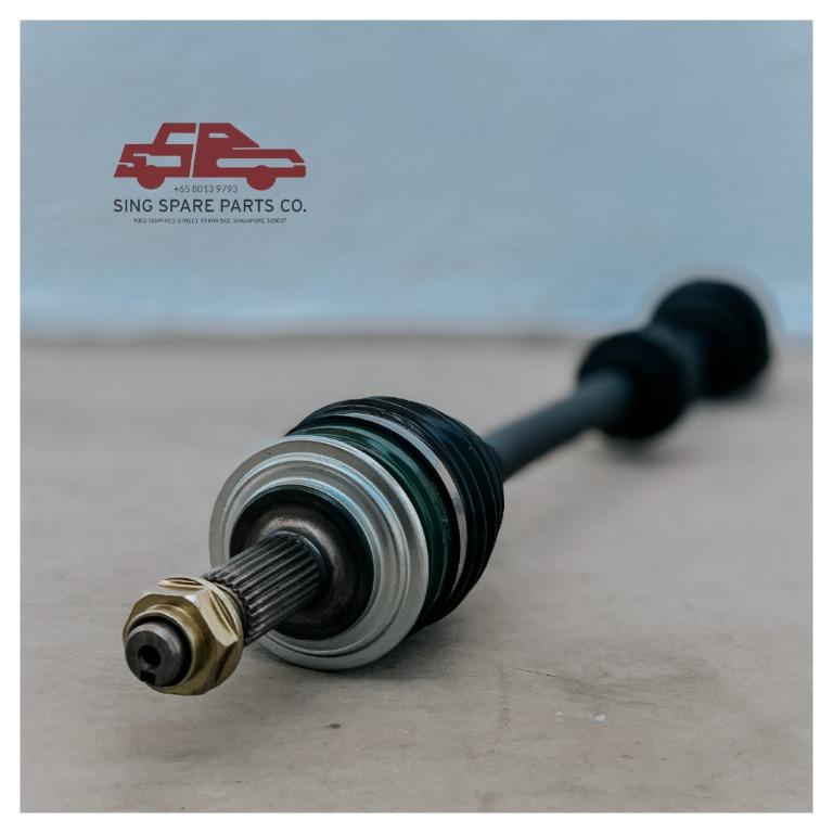 Drive Shaft Toyota Vios NCP93 Reconditioned Driveshaft CV Joint