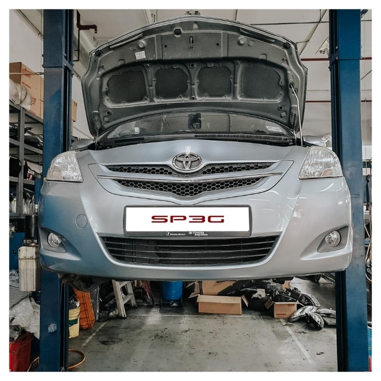 Drive Shaft Toyota Vios NCP93 Reconditioned Driveshaft CV Joint