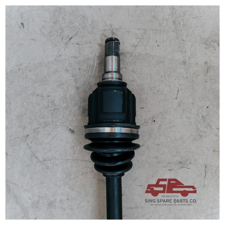 Drive Shaft Toyota Vios NCP93 Reconditioned Driveshaft CV Joint