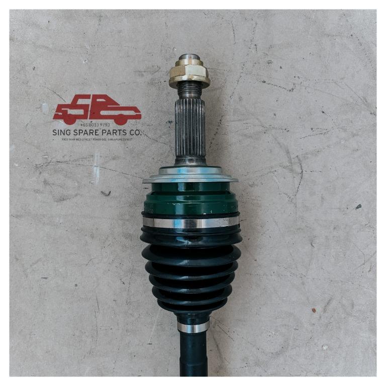 Drive Shaft Toyota Vios NCP93 Reconditioned Driveshaft CV Joint