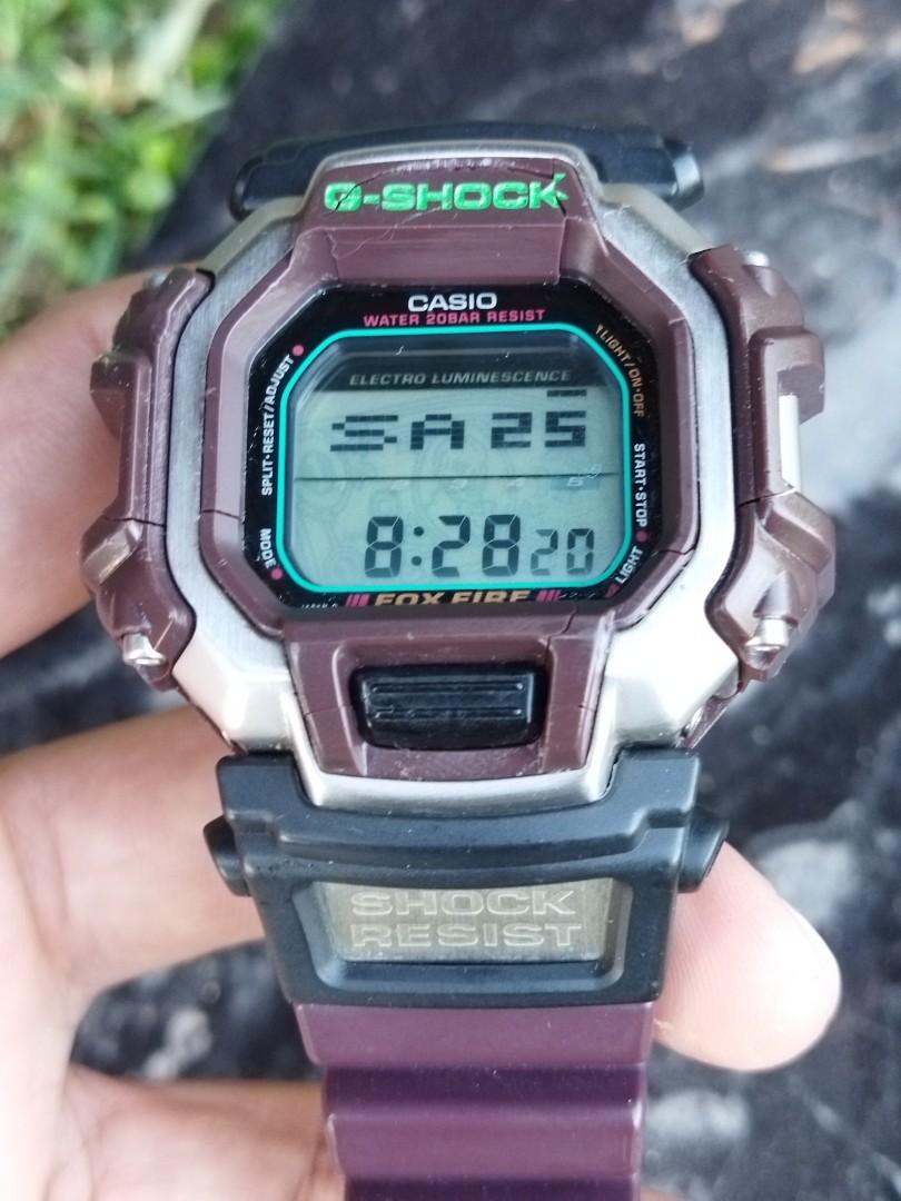 DW-8120-6 G-SHOCK スロット kanfa720.com