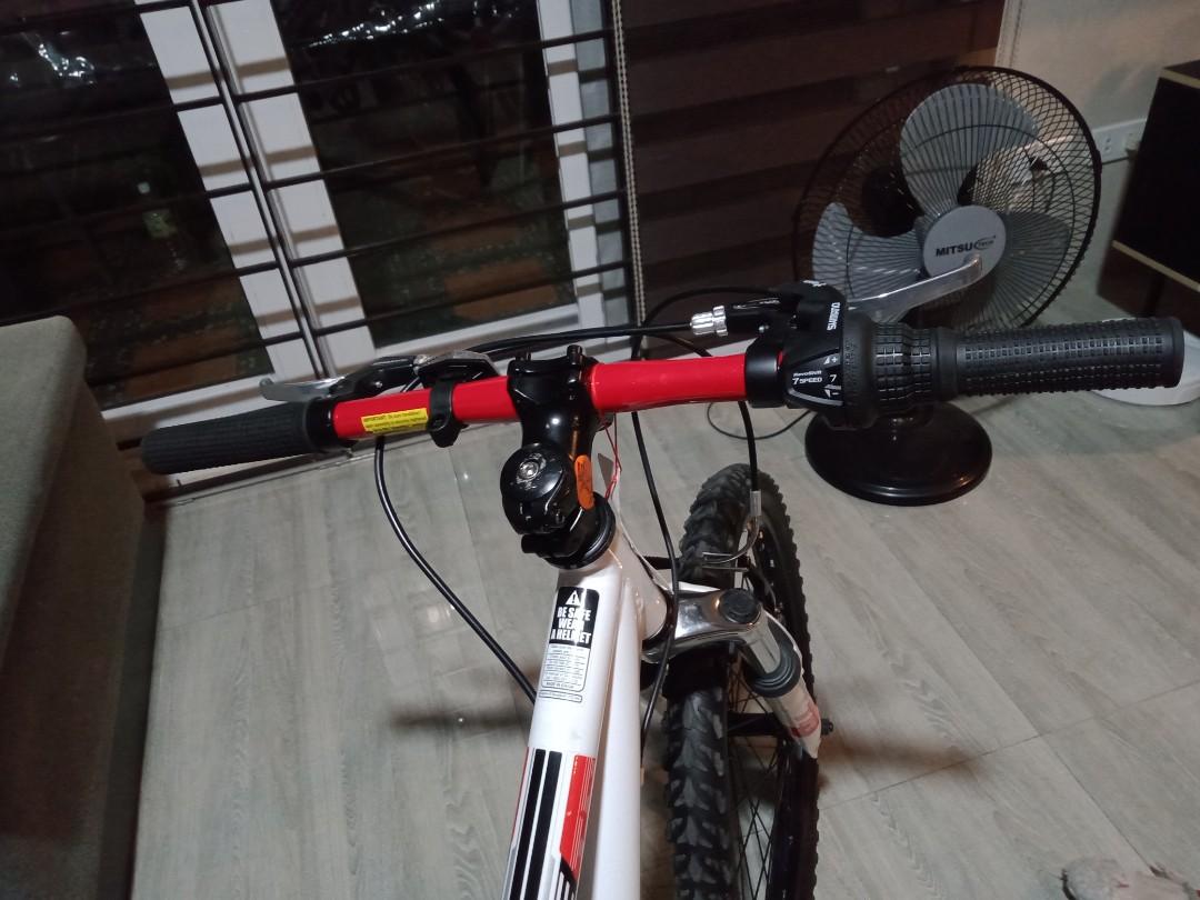 Dynacraft hotsell throttle bike