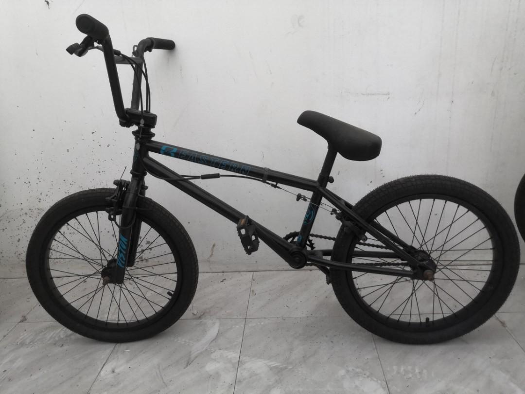 Eastern hotsell piston bmx