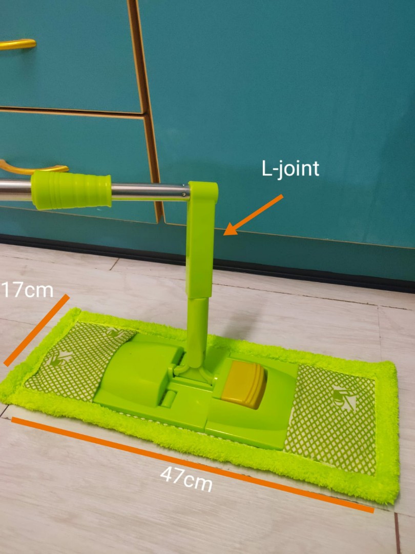 Easy Mop, Health & Nutrition, Assistive & Rehabilatory Aids, Adult