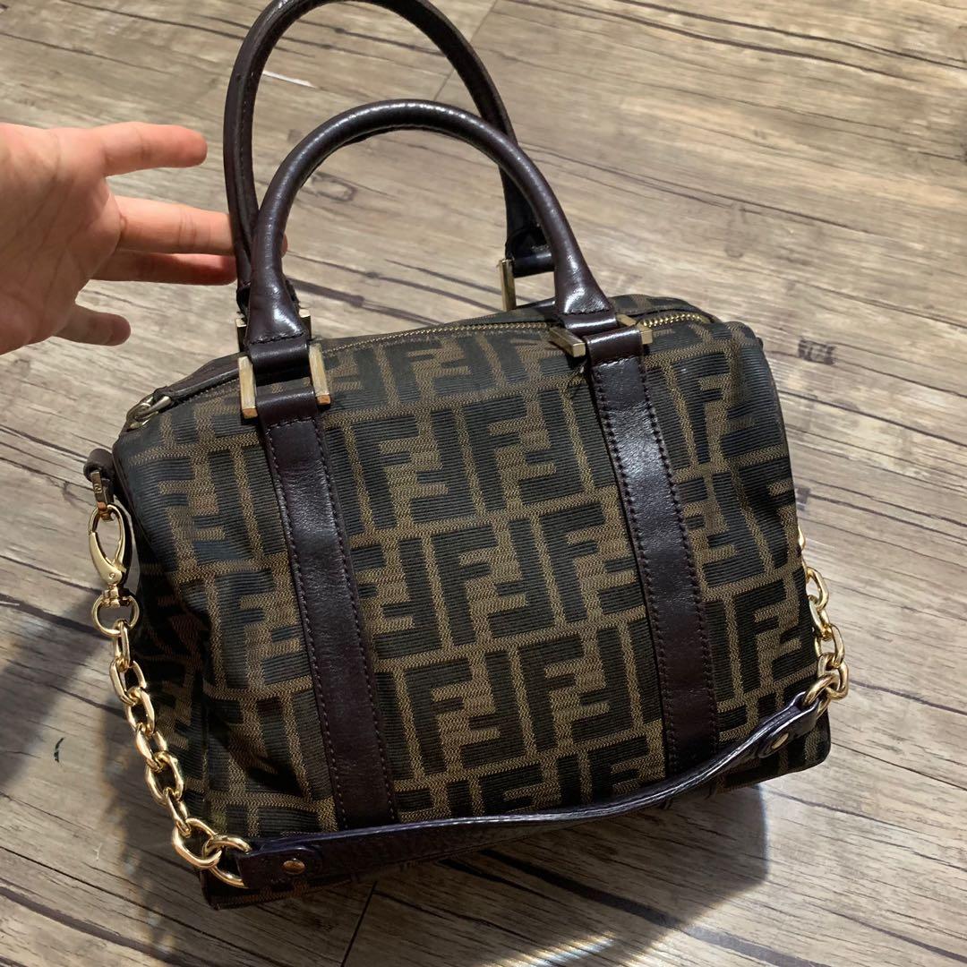 Fendi speedy 25 Clearance
