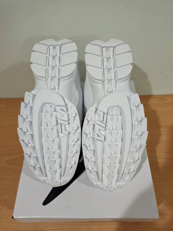 Fila clearance disruptor falsas