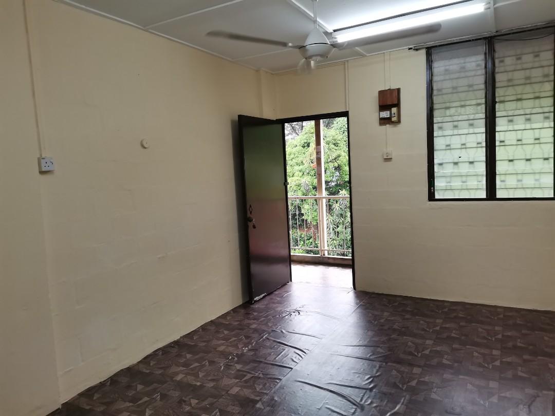 Flat Seksyen 10 Wangsa Maju Property Rentals On Carousell