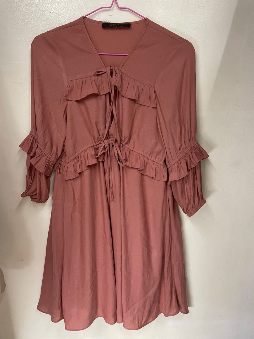 Forever 21 deals contemporary dress