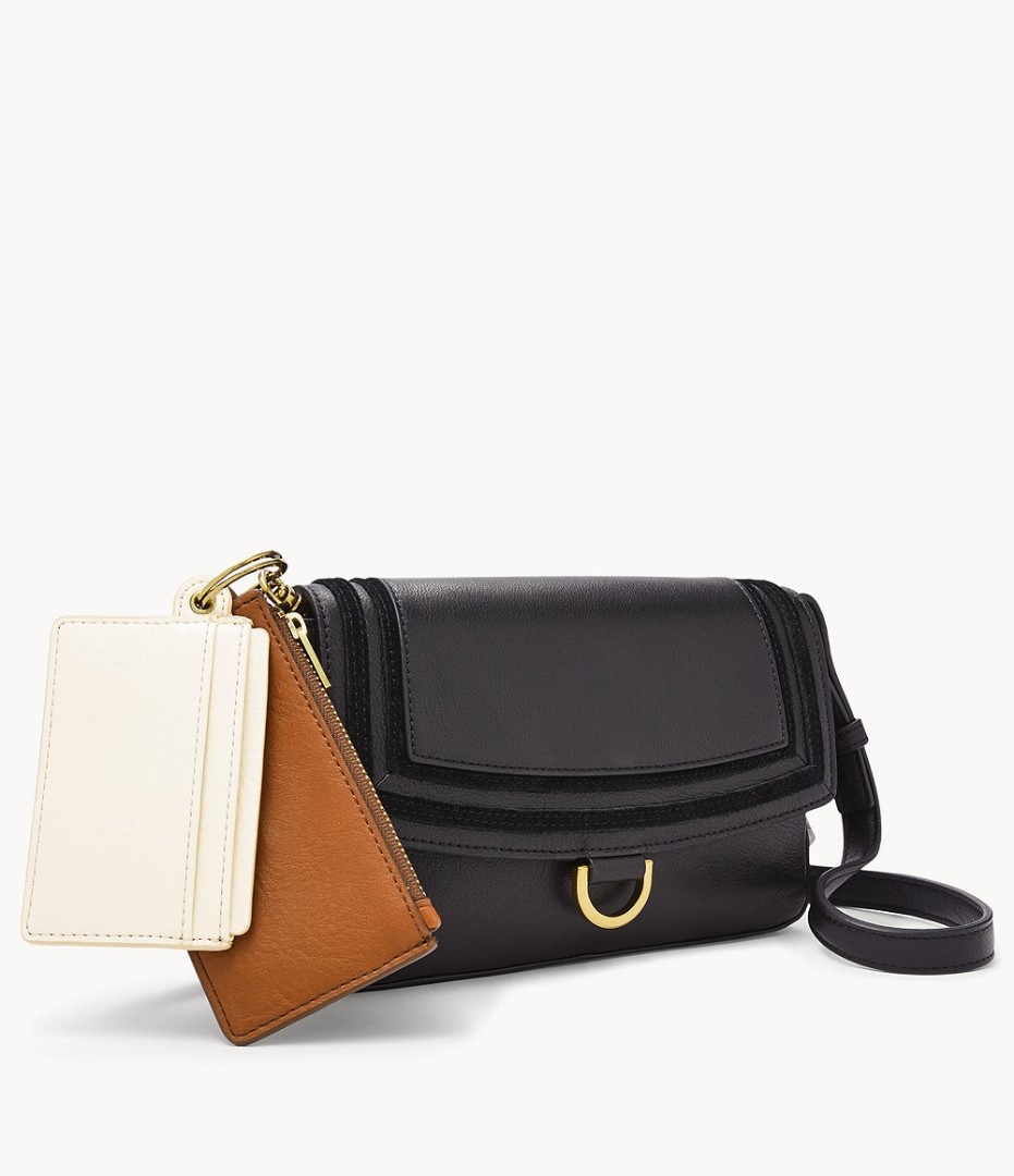 Fossil Millie Mini Bag, Women's Fashion 