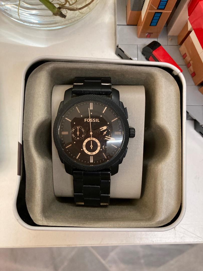Fossil Watch, Men's Fashion, Watches 