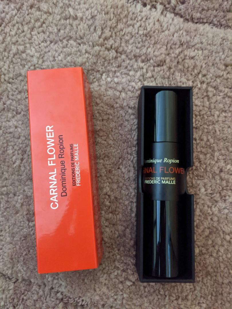 Carnal flower 30ml store