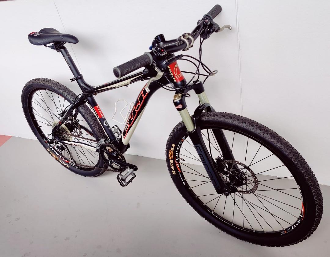 FUJI Tahoe PRO mtb