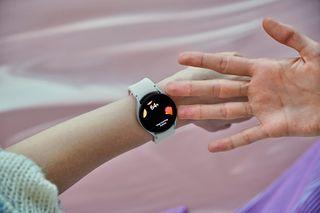 Galaxy Watch 4 44mm Bluetooth