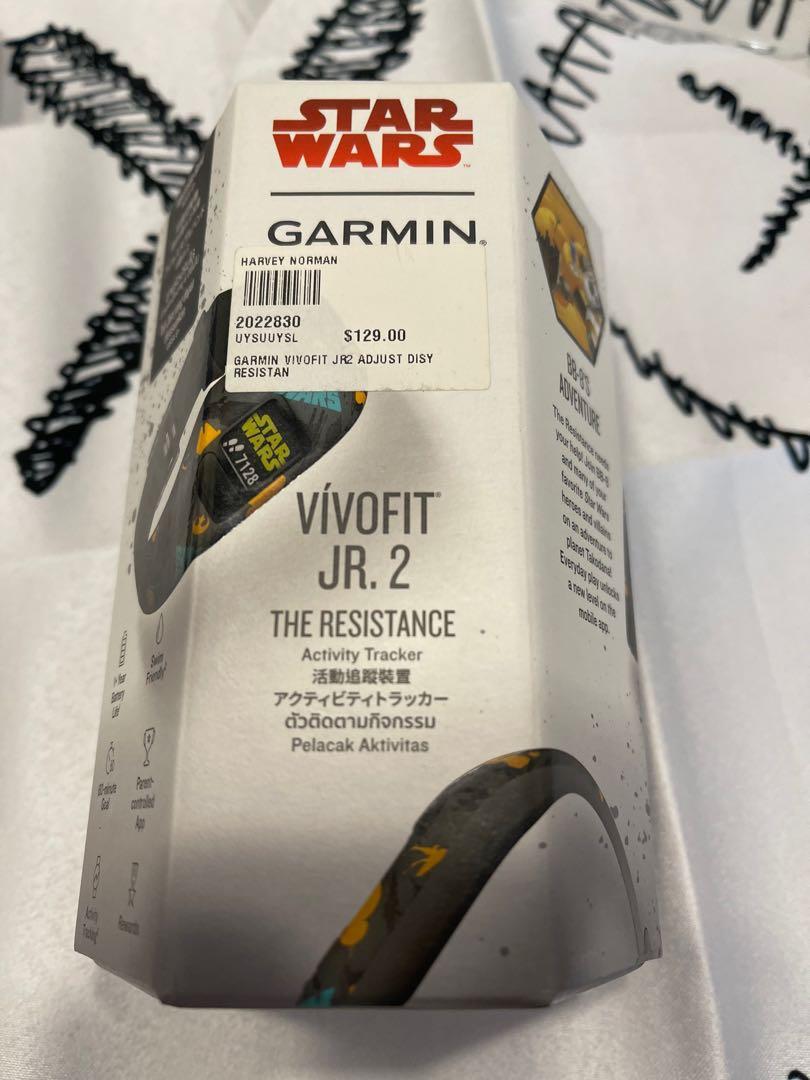 Harvey norman vivofit top