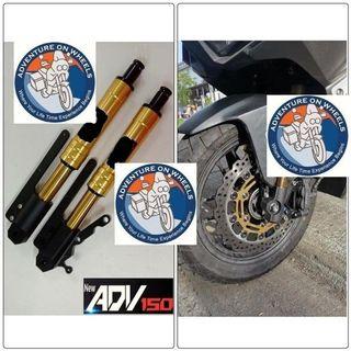 Affordable Inverted Fork For Sale Motorcycles Carousell Singapore