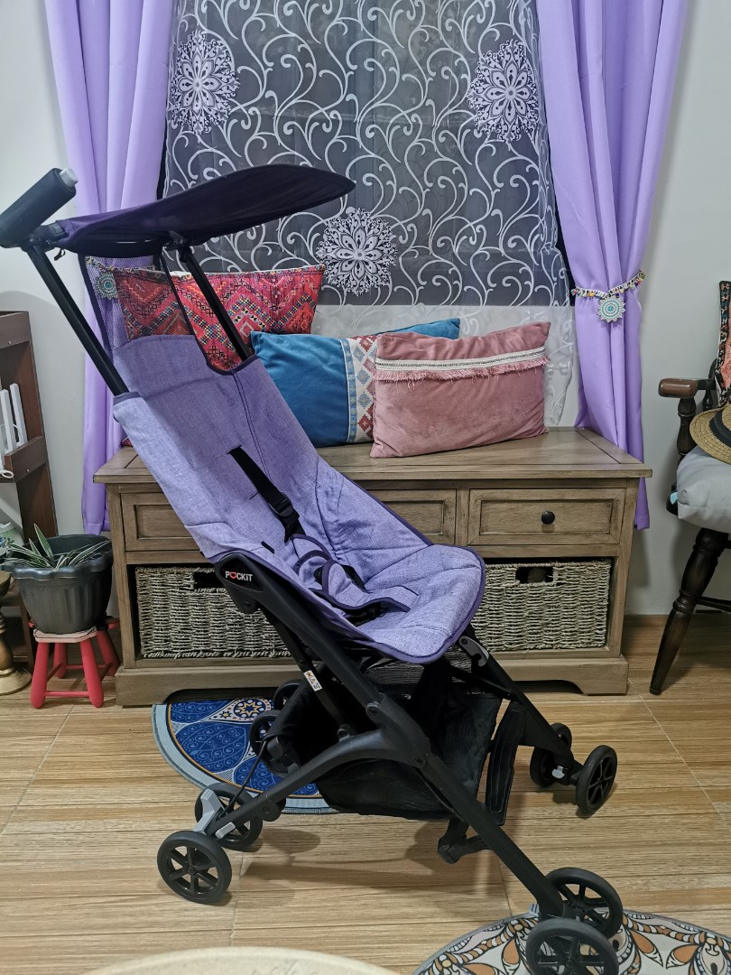 Geoby pockit stroller hotsell