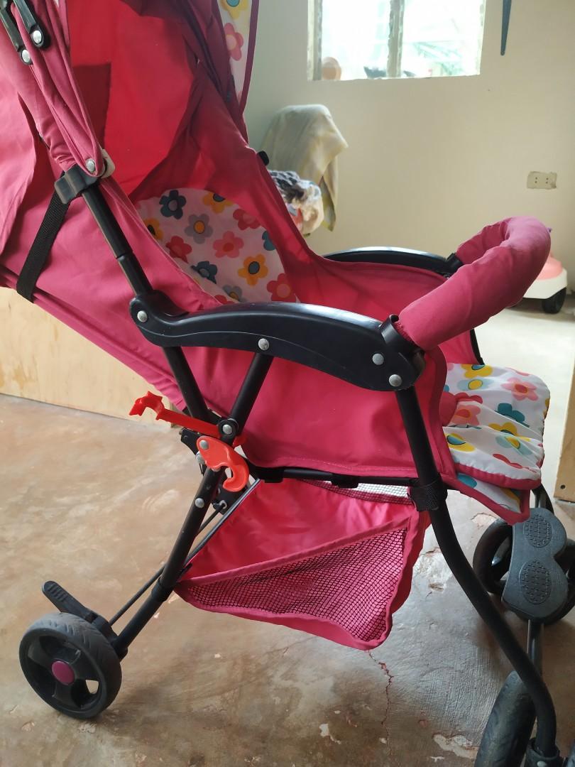 Giant Carrier stroller Babies Kids Going Out Strollers on