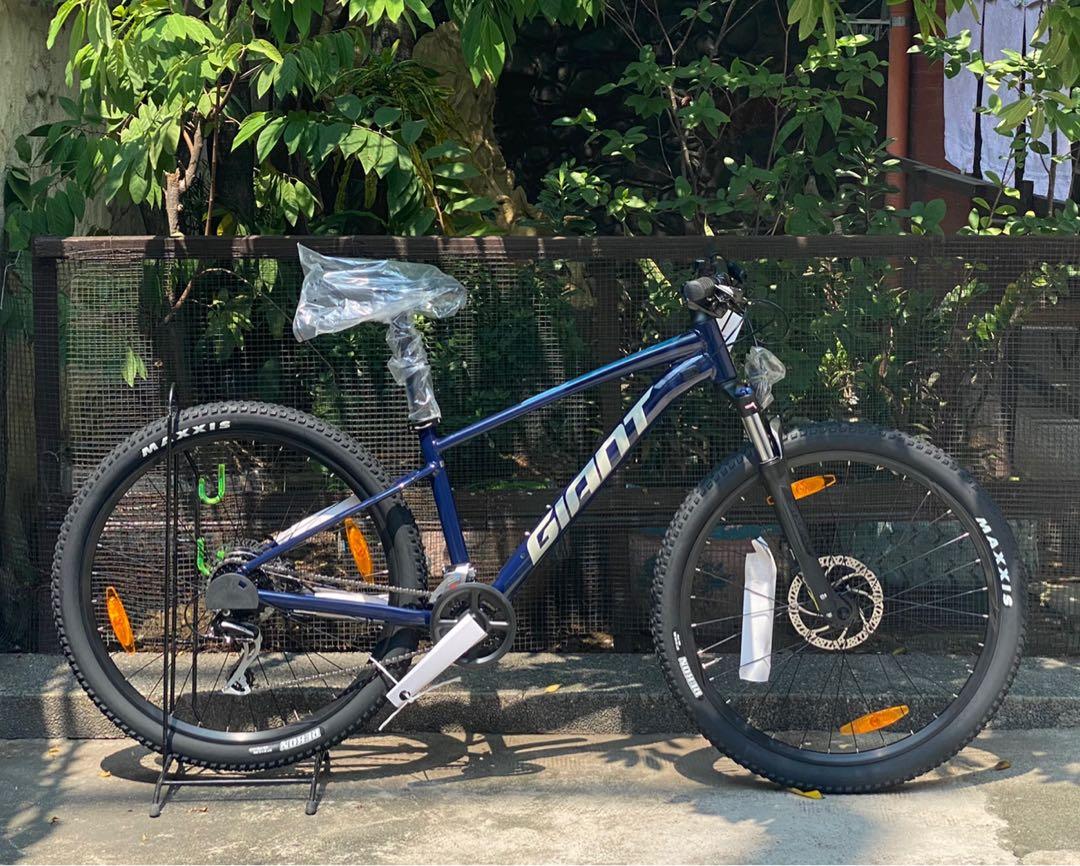 Giant talon 2 2025 eclipse