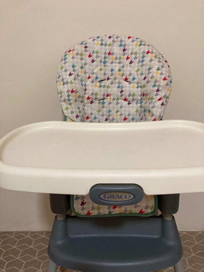 Graco simple switch hot sale
