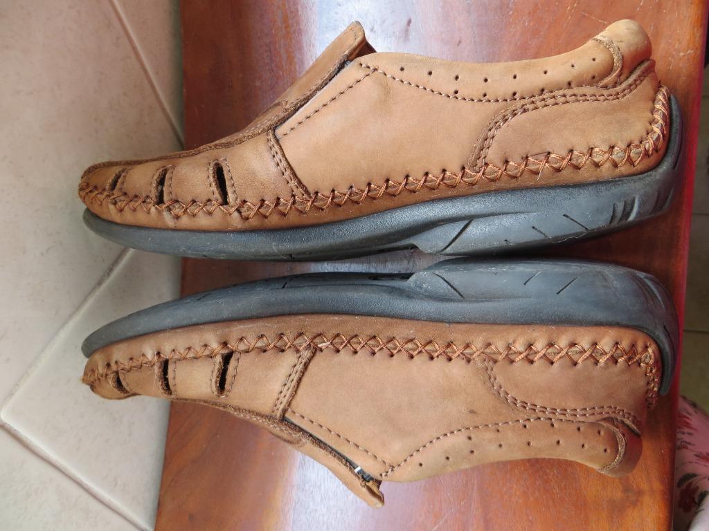 Mens casual leather shoes sale australia