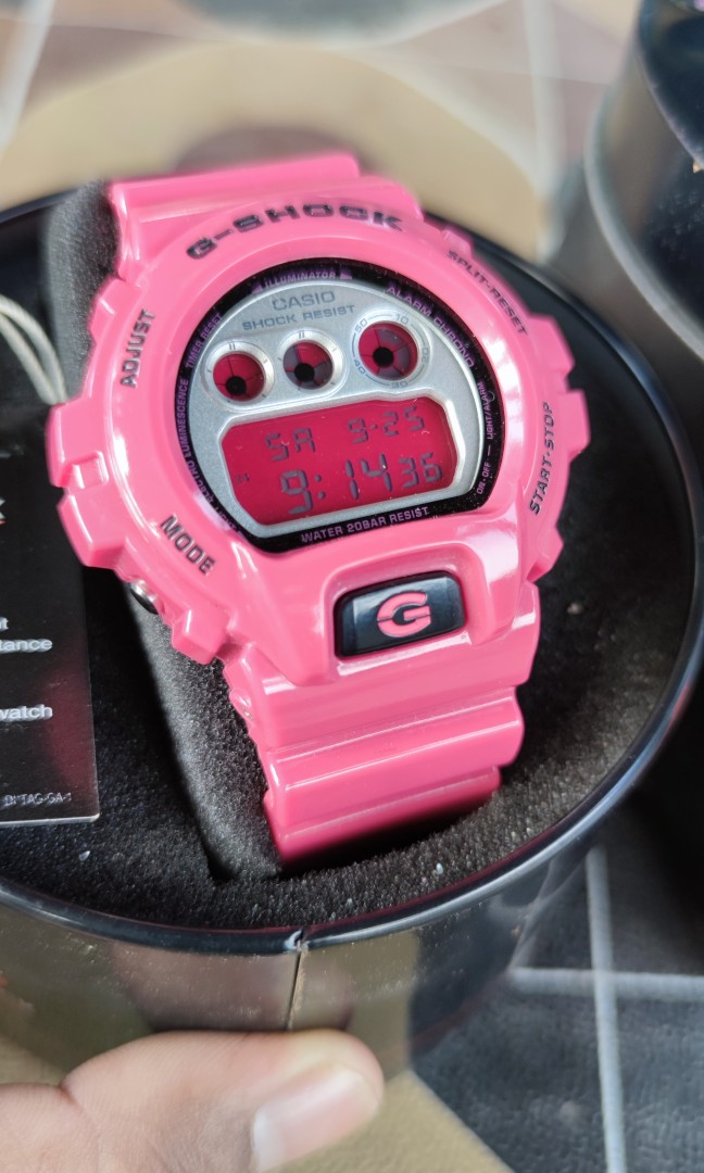 Dw6900 cs4 top