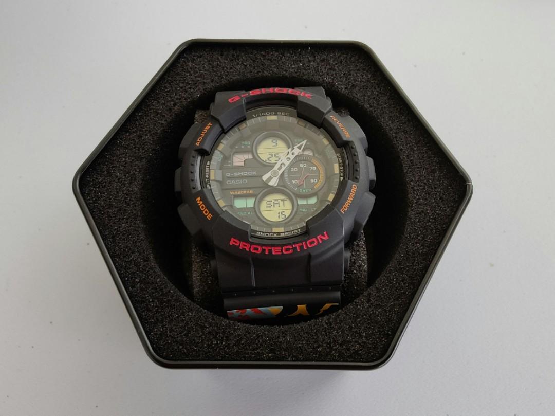 G shock sg store
