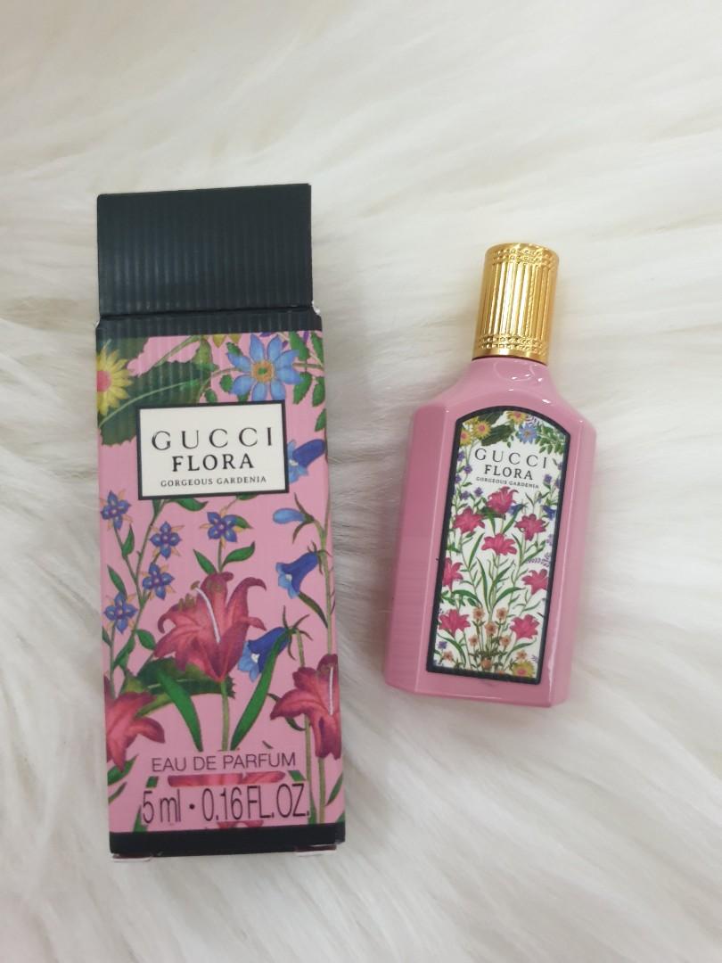 Gucci Flora Gorgeous Magnolia Eau de Parfum, 1.7 oz.