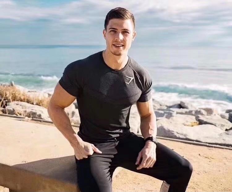 Gymshark phantom discount