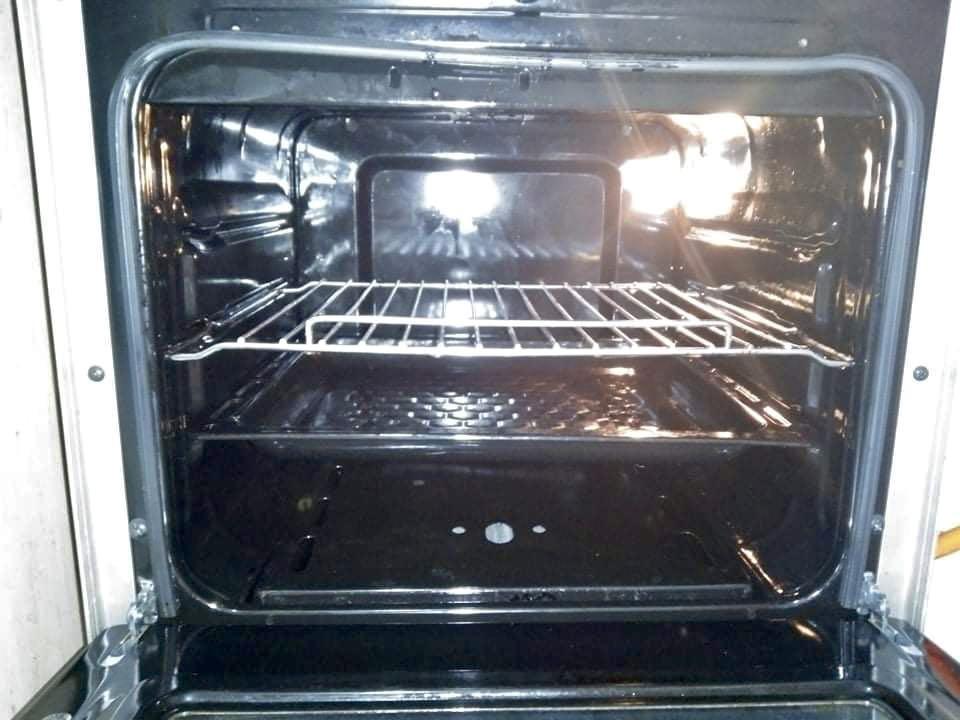 Hafele Gas Range with Oven, TV & Home Appliances, Kitchen Appliances, Hobs & Hoods on Carousell