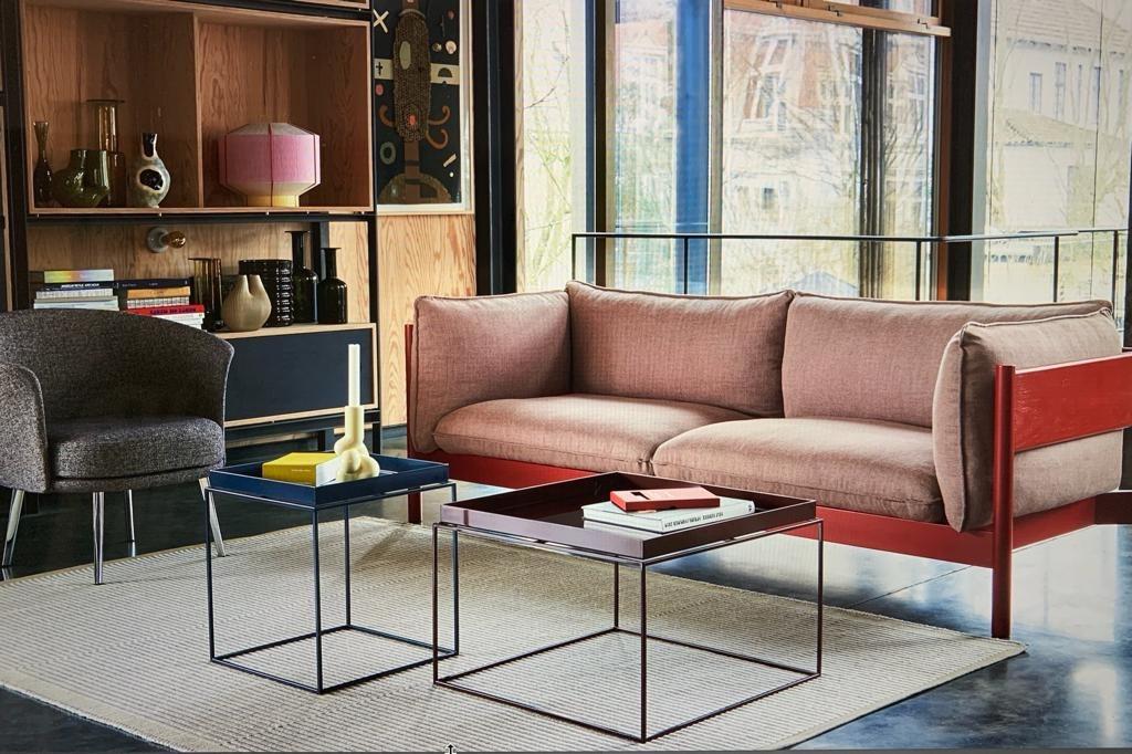 Hay Tray Coffee Table, Furniture & Home Living, Furniture, Tables ...