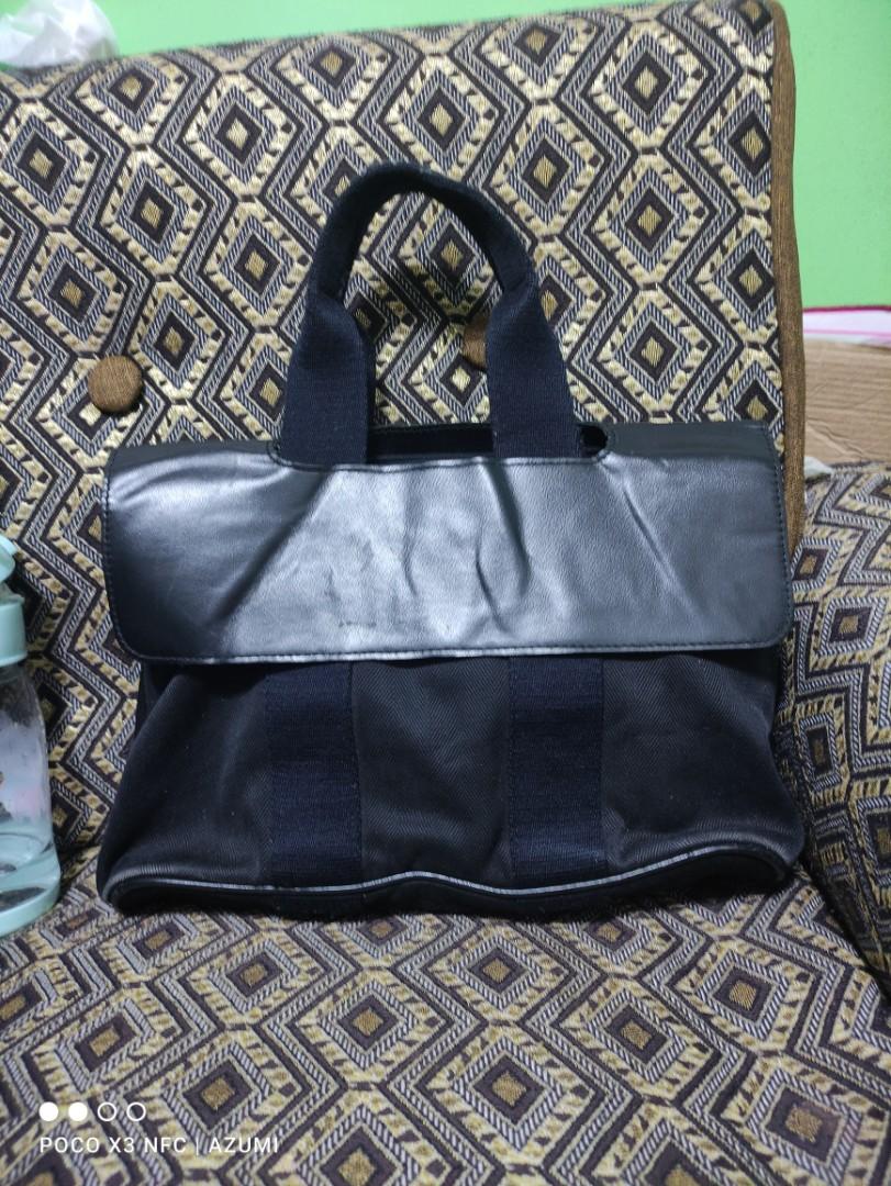 HERMES Valparaiso GM Handbag, Luxury, Bags & Wallets on Carousell