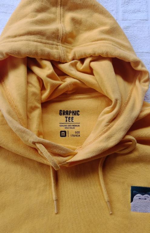Spao x hotsell pokemon hoodie