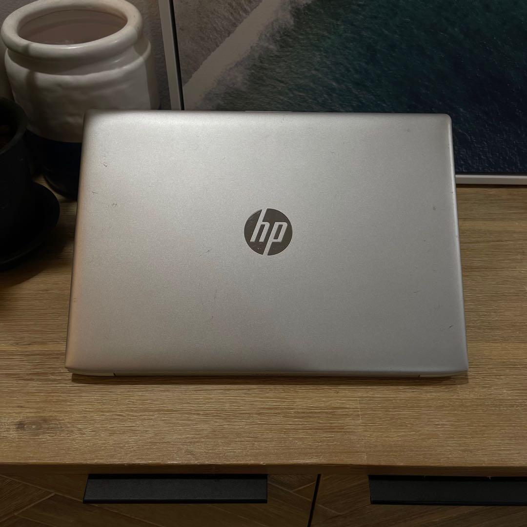 Hp Probook 440 G5 I5 8250u 8gb Ram 480gb Ssd Computers And Tech Laptops And Notebooks On Carousell 2315