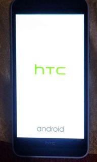 HTC android cellphone