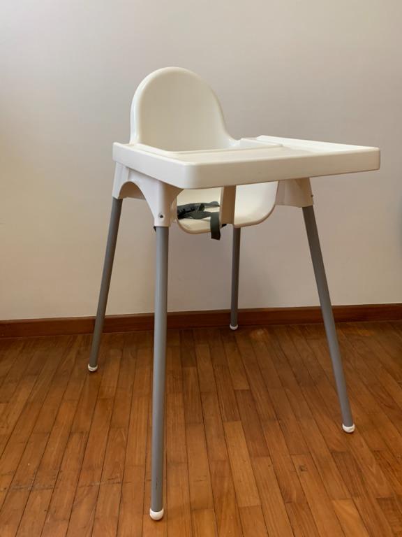 Ikea high chair safety belt shop