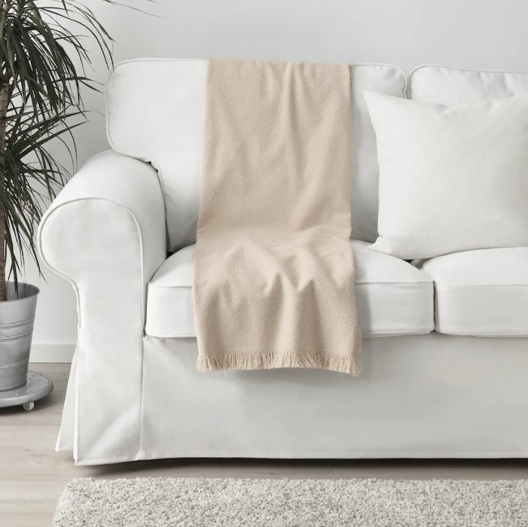 Jofrid throw ikea discount